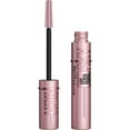 thumbnail image 1 of Maybelline Lash Sensational Sky High Washable Mascara, Blackest Black, 1 of 10