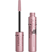 Maybelline Lash Sensational Sky High Washable Mascara, True Brown