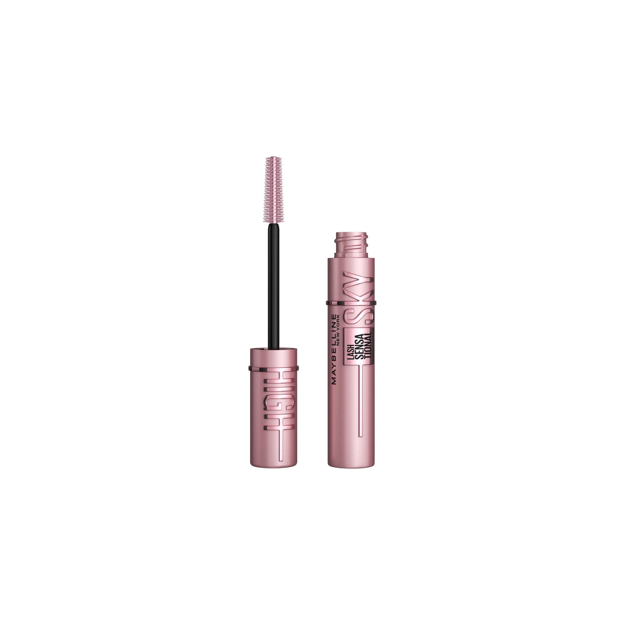 Maybelline Lash Sensational: Unleash Sky-High Lashes!