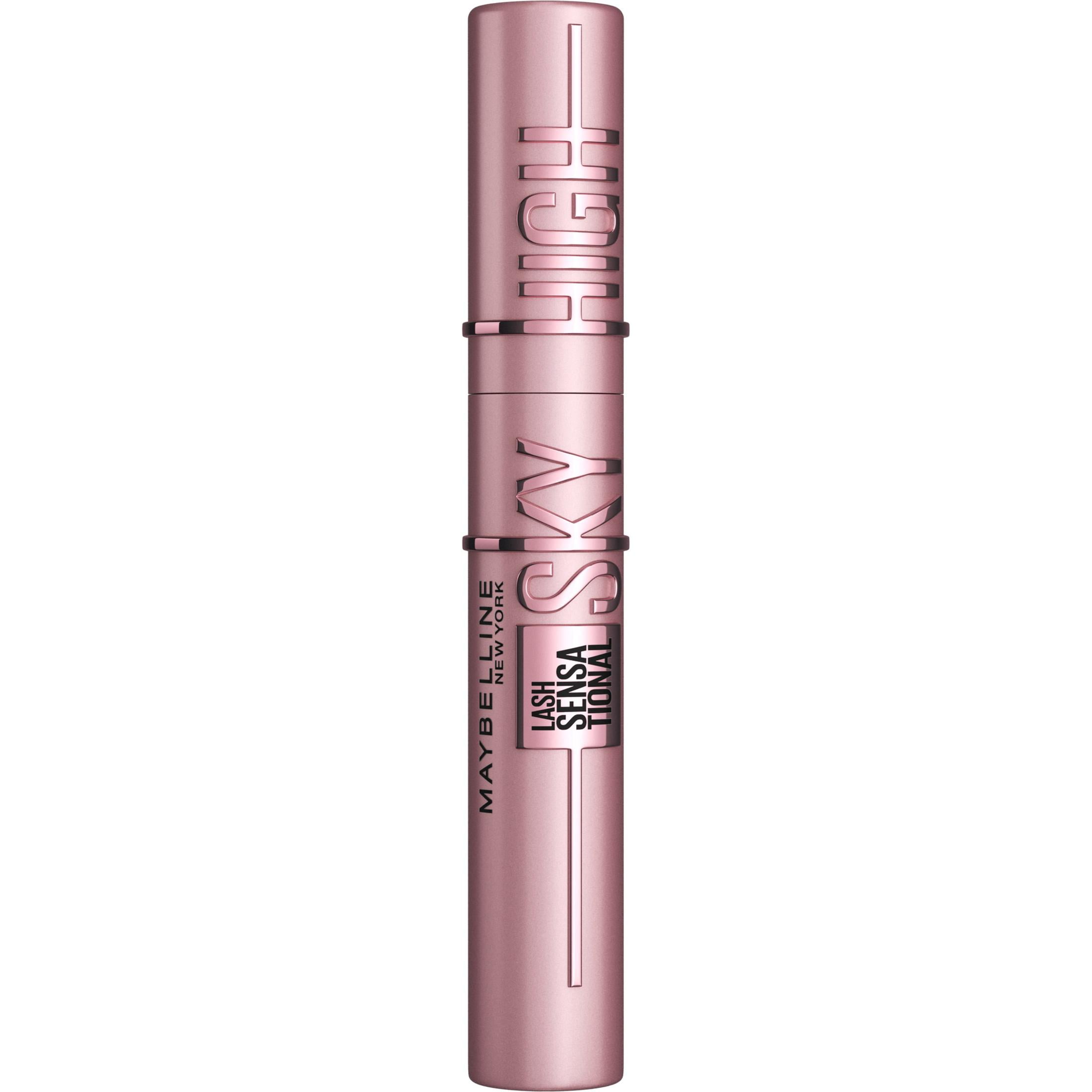 Maybelline Lash Sensational Sky High Washable Mascara Very Black