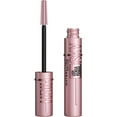 thumbnail interactive-video image 1 of Maybelline Lash Sensational Sky High Washable Mascara, Very Black, 1 of 11