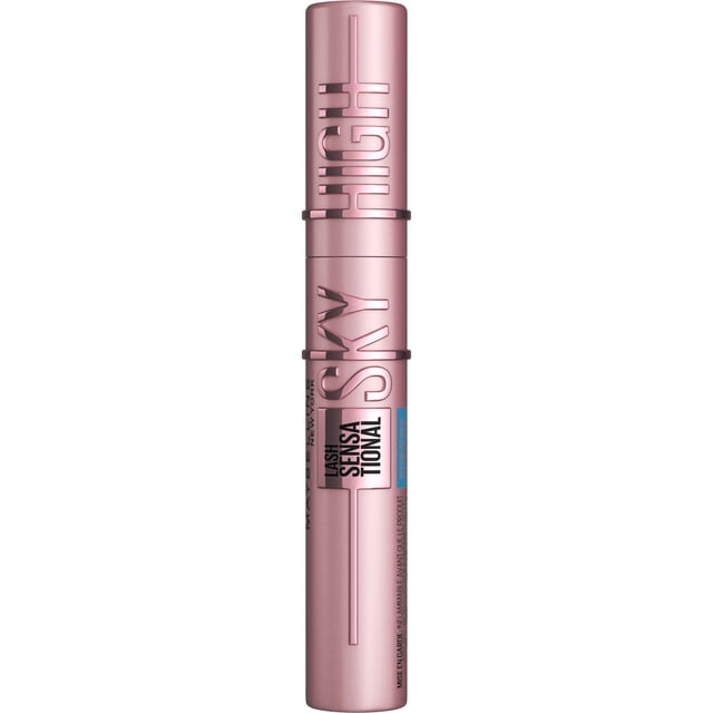 Maybelline Lash Sensational Sky High Waterproof Mascara, Full Volume ...