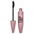 thumbnail image 1 of Maybelline New York Lash Sensational Waterproof Mascara - Black, 1 of 10