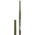 thumbnail image 1 of Maybelline Lasting Drama Matte Eyeliner Makeup, Jade Olive, 1 of 4