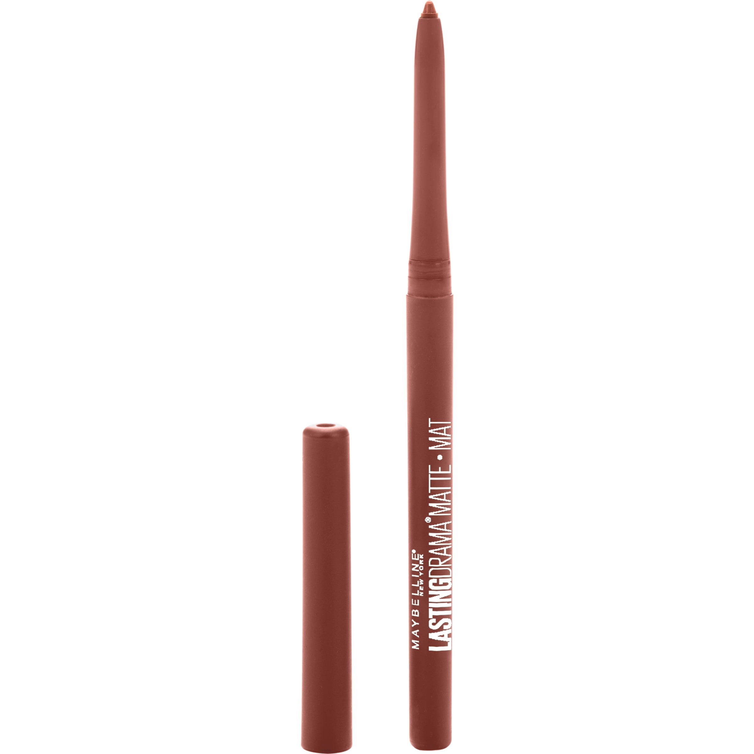 Maybelline Lasting Drama Matte Eyeliner, Rusty Terracotta
