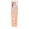 thumbnail image 1 of Maybelline Lifter Plump & Glow Foundation, Hyaluronic Acid, 112 Neutral, 1 Piece, 1 of 11