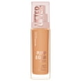 thumbnail image 1 of Maybelline Lifter Plump & Glow Foundation, Hyaluronic Acid, 210 Neutral, 1 Piece, 1 of 10