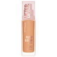 thumbnail image 1 of Maybelline Lifter Plump & Glow Foundation, Hyaluronic Acid, 210 Neutral, 1 Piece, 1 of 9