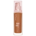 thumbnail image 1 of Maybelline Lifter Plump & Glow Foundation, Hyaluronic Acid, 355 Cool, 1 Piece, 1 of 9