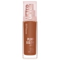 thumbnail image 1 of Maybelline Lifter Plump & Glow Foundation, Hyaluronic Acid, 359 Neutral, 1 kit, 1 of 9
