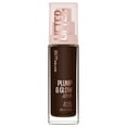 thumbnail image 1 of Maybelline Lifter Plump & Glow Foundation, Hyaluronic Acid, 405 Cool, 1 Piece, 1 of 9