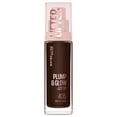 thumbnail image 1 of Maybelline Lifter Plump & Glow Foundation, Hyaluronic Acid, 405 Cool, 1 Piece, 1 of 9