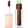 thumbnail interactive-video image 1 of Maybelline Lifter Gloss Lifter Gloss Honeyd Lip Gloss, Toast, 0.18 fl oz, 1 of 8