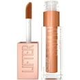 thumbnail image 1 of Maybelline Lifter Gloss Lip Gloss with Hyaluronic Acid, Gold, 1 of 11