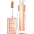 thumbnail image 1 of Maybelline Lifter Gloss Lip Gloss with Hyaluronic Acid, Sun, 1 of 8