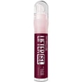 thumbnail image 1 of Maybelline Lifter Oil-in-Gel Lip Gloss with Hyaluronic Acid, Berry Twist, 0.22 fl oz, 1 of 7