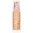 thumbnail image 1 of Maybelline Lifter Plump & Glow Foundation, Hyaluronic Acid, 118 Warm, 1 Piece, 1 of 9