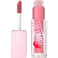 thumbnail image 1 of Maybelline Lifter Plump Lasting Lip Gloss, Blush Blaze, 1 of 7