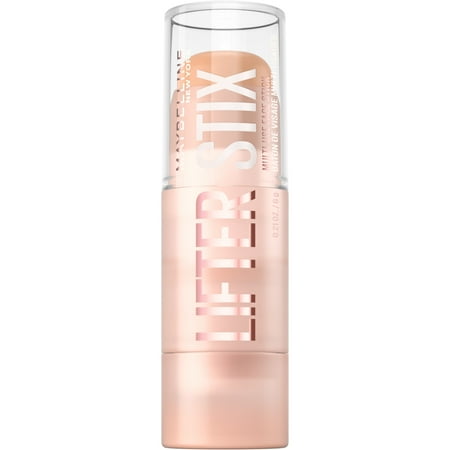 Maybelline Lifter Stix Multi-Use Face Stick with Cranberry Seed Oil, 35 Cool, 1 Kit