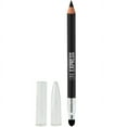 thumbnail image 1 of Maybelline Line Express Sharpenable Wood Pencil Eyeliner, Soft Black, 1 of 6