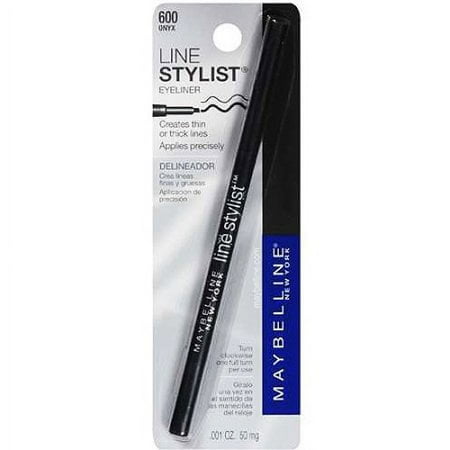 Maybelline Line Stylist Eyeliner