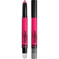thumbnail image 1 of Maybelline Lip Studio COLORblur Matte Lipstick Pencil & Smudger, 1 of 2