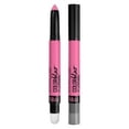 thumbnail image 1 of Maybelline Lip Studio Color Blur, I Like to Mauve It, 1 of 4