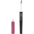 thumbnail image 1 of Maybelline Lip Studio Plumper, Please! Lipstick Duo, 1 of 6