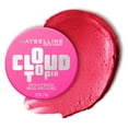 thumbnail image 1 of Maybelline CloudTopia Cloudtopia Cheek and Lip Mousse, Pink Daydream, 0.17 oz, 1 of 8