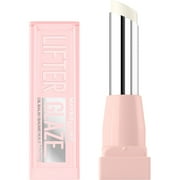 Maybelline Lifter Glaze Hydrating Lip Gloss Oil Balm with Hydrating Oil Blend, Clear Crave, 0.1 oz