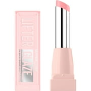 Maybelline Lifter Glaze Hydrating Lip GlossOil Balm with Hydrating Oil Blend, Pink Drip, 0.1 oz