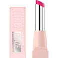 thumbnail interactive-video image 1 of Maybelline Lifter Glaze Oil Balm with Hydrating Oil Blend, Rose Bite, 0.1 oz, 1 of 8