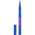 thumbnail interactive-video image 1 of Maybelline Master Precise All Day Liquid Eyeliner, Cobalt Blue, 1 of 8