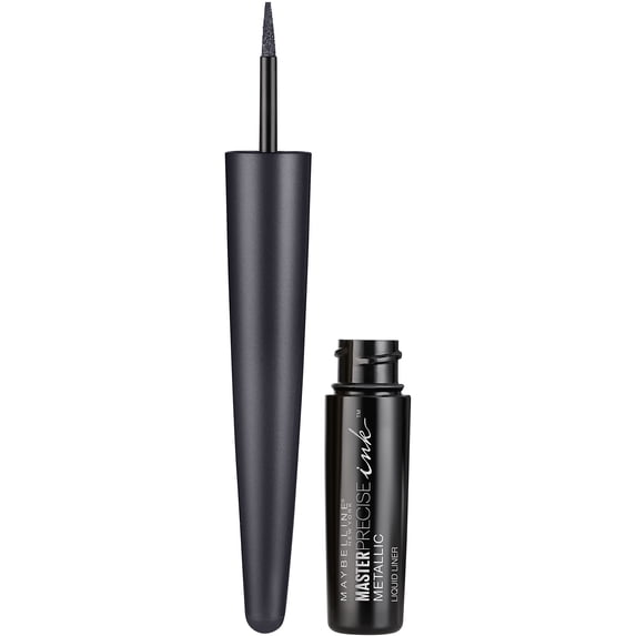 Maybelline Master Precise Ink Metallic Liquid Liner, Galactic Metal, 0.06 fl. oz.