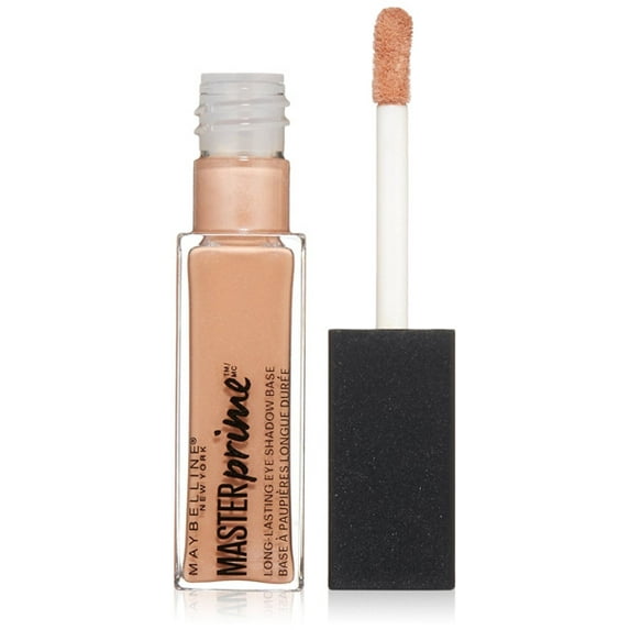 Maybelline Master Prime Long-Lasting Eyeshadow Base, Prime + Matte