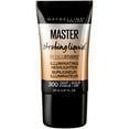 thumbnail image 1 of Maybelline Master Strobing Liquid Illuminating Highlighter, Deep/Gold, 1 of 3