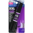 thumbnail image 1 of Maybelline: Microfiber Mascara 575 Soft Black Xxl Curl Power, 0.17 fl oz, 1 of 2