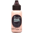 thumbnail image 1 of Maybelline Mineral Powder Natural Perfecting Foundation, 1 fl oz, 1 of 17