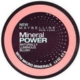 thumbnail image 1 of Maybelline Mineral Power Blush - True Peach - 2 Pack, 1 of 1