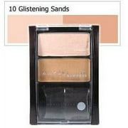 Maybelline Mineral Power Bronzing Powder Duo