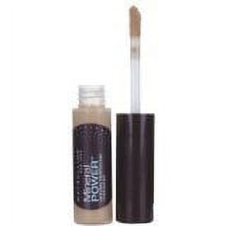 Maybelline Mineral Power Liquid Concealer - Sand