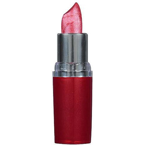 Maybelline Moisture Extreme Lipstick, .15 fl oz