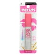 thumbnail image 1 of Maybelline New York Baby Lips Color Balm Crayon, Pink Smooch, 1 of 2