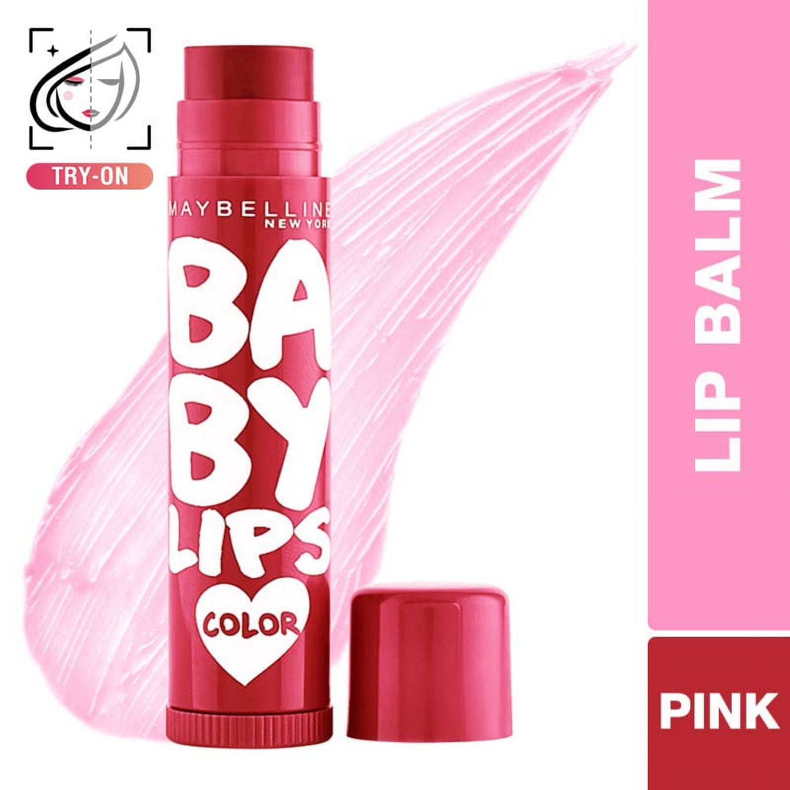 Baby lips price discount