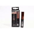 thumbnail image 1 of Maybelline New York Brow Tattoo Longlasting Tint - Dark Brown, 1 of 4