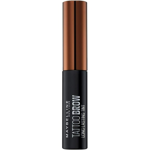 Maybelline New York Brow Tattoo Longlasting Tint - Light Brown