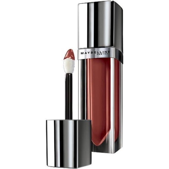 Maybelline New York Color Sensational Color Elixir Lip Color, Intoxicating Spice, 0.17 Fluid Ounce