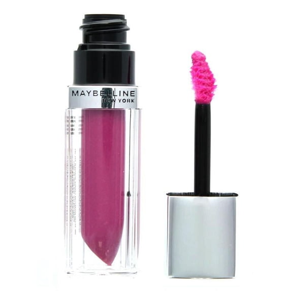 Maybelline New York Color Sensational Color Elixir Lip Laqucer, Opalescent Orchid