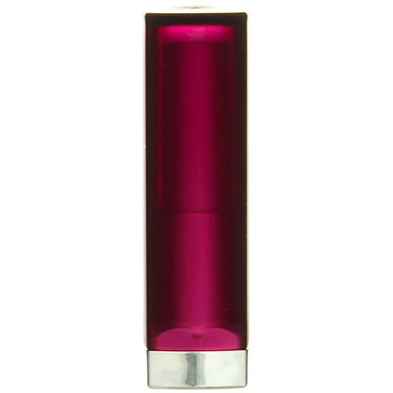 Maybelline New York Color Sensational Creamy Matte Lip Color, Lust for Blush 0.15 oz - (Pack of 2)