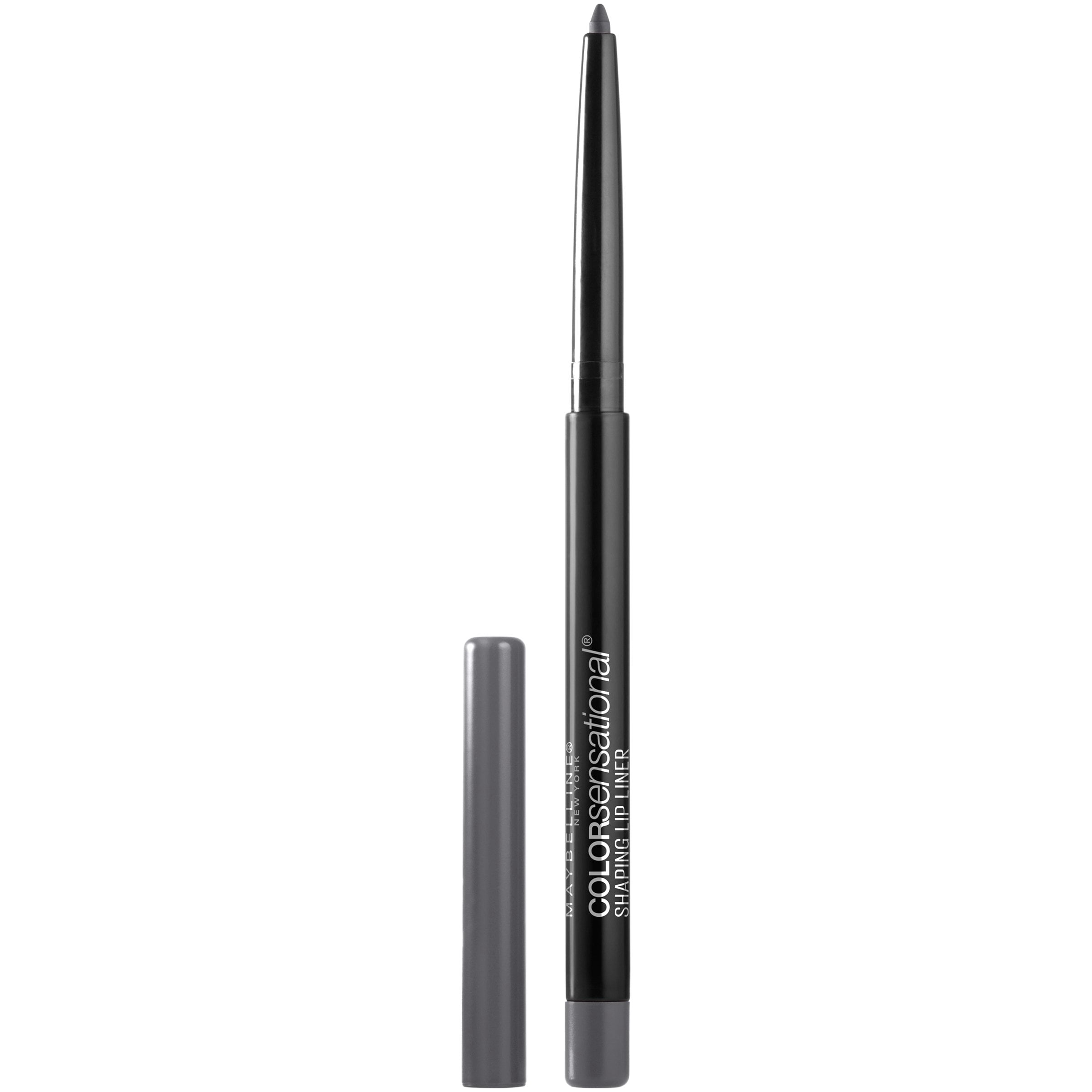 Maybelline New York Color Sensational Lip Liner, Mocha